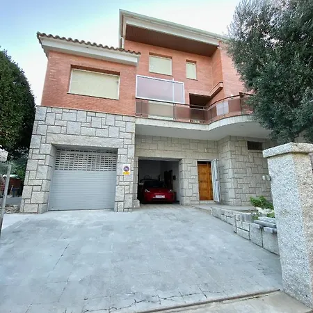 Port De Holiday home *