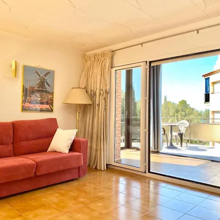 Holiday home Port De *