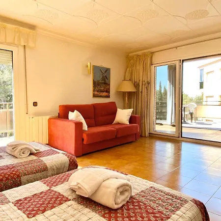 Port De Casa vacanze