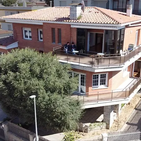 Casa vacanze Port De *