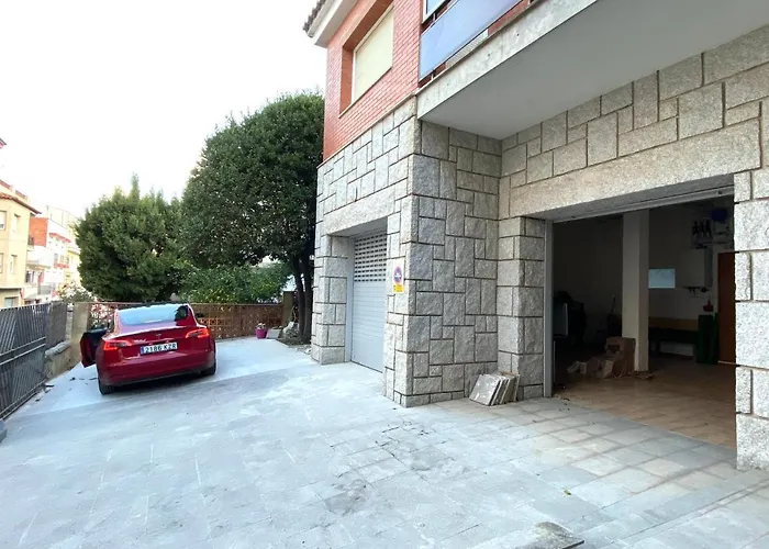 Port De Hébergement de vacances *